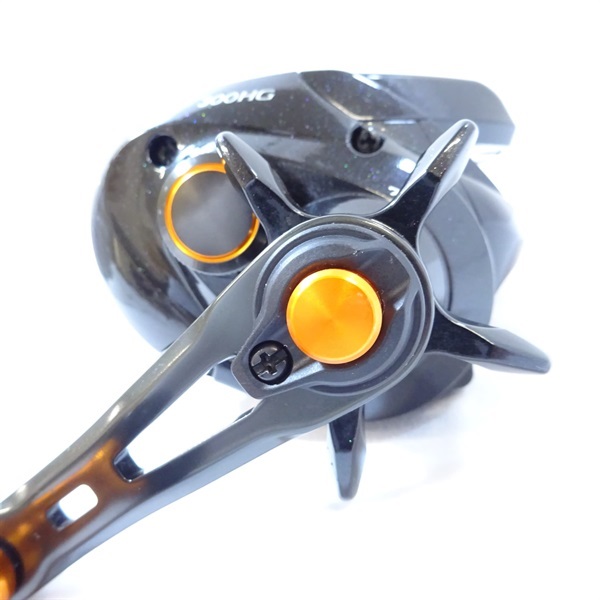 ２１バルケッタ３００ＨＧ
